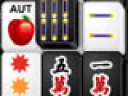 Play Black and White Mahjong 2