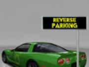 Play Reverse Parking