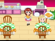 Play Pastry Shop