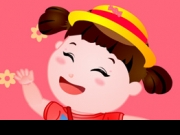 Play Happy childrens dressup  