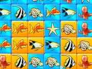 Play Bingo sea animal