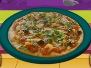 Play Pizza mamamia