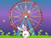 Play Bunny Mirrored Jump