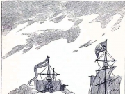 Play Galleon Fight