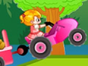 Play Toy Truck