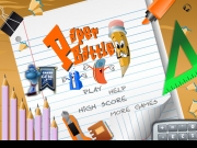 Play Paper Battle