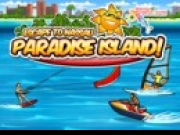 Play Paradise Island