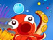 Play Sea Bubbles