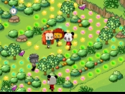 Play Labryrinthe de Cristal