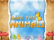Play Save the Animals