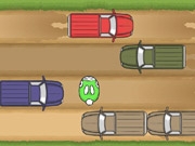 Play Les aventures de Mr lapin