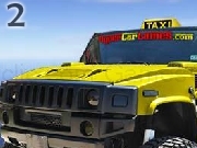 Play Taxi Truck 2