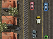 Play Monster Truck Rush