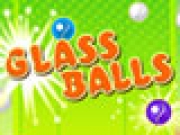 Play Glass Balls