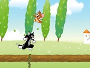 Play Super jerry more levels