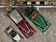 Play Classic Car Parking