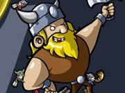 Play Viking Delivery
