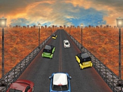 Play Evasive Racers