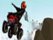 Play Crazy ATV Stunts