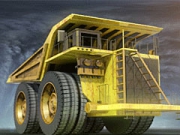 Play Dumper Truck