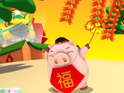 Play Fire crackers