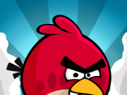 Play Angry birds cannon