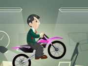 Play Office Stunt Ride Ride