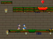 Play Tom and Jerry Adventure