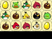 Play Angry Birds Connect