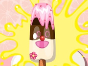 Play Dress my delicious pop