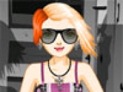 Play Punk Fashion