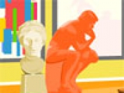 Play Art Gallery Brush Up