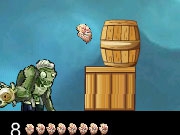 Play Zombie king