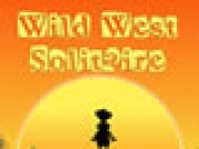 Play Wild West Solitaire