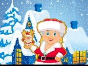 Play Mrs Claus