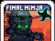 Play Final ninja