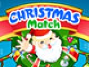 Play Christmas Match