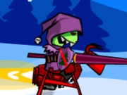 Play Knight Age Christmas