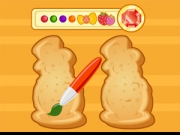 Play Cookies For Santa Claus