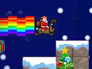 Spielen Santa Claus Go Go Go