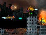 Play Steel wasp 2