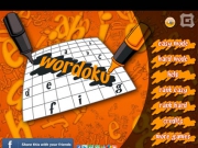 Play Wordoku