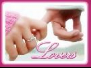 Jugar a Lovers holding hands
