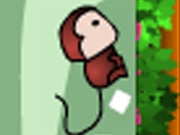 Play Run Run Monkey