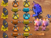 Play Colony planet