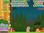 Play Fruit Shooter