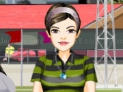 Play Trendy Soccer Fashion