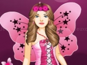 Play Pink Fairy
