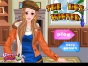 Play The hot winter