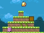 Play The lost corner